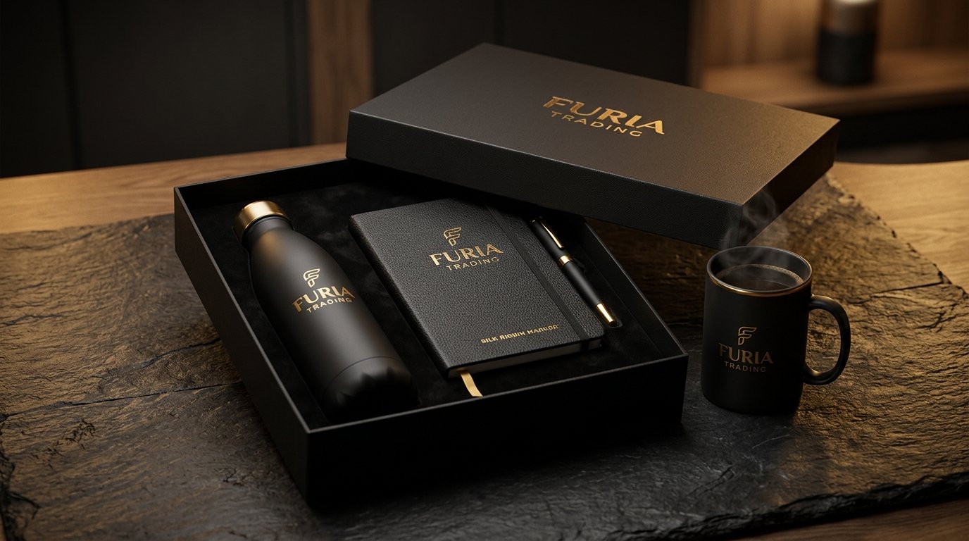 Corporate Gift Supplier in Mumbai, Maharashtra | Premium Gifting ...